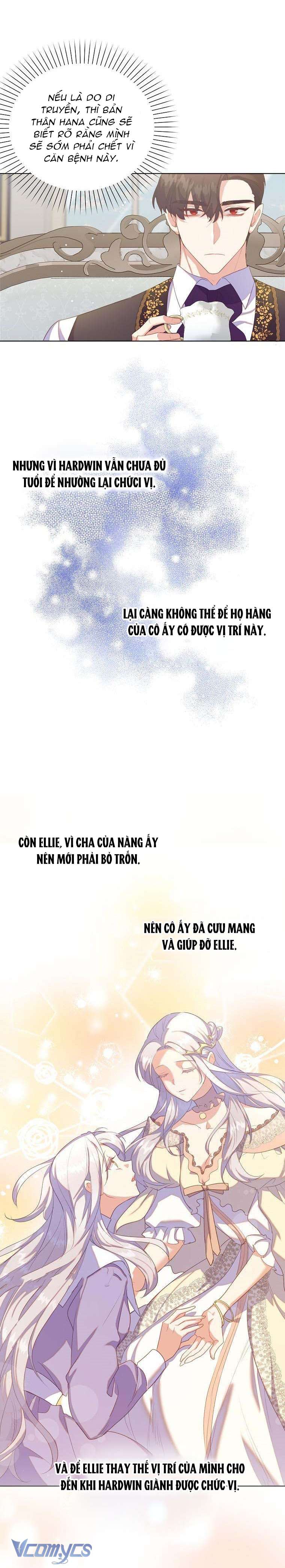 Tôi Chỉ Nhận Ra Sau Khi Mất Cô Ấy Chap 41 - Trang 2