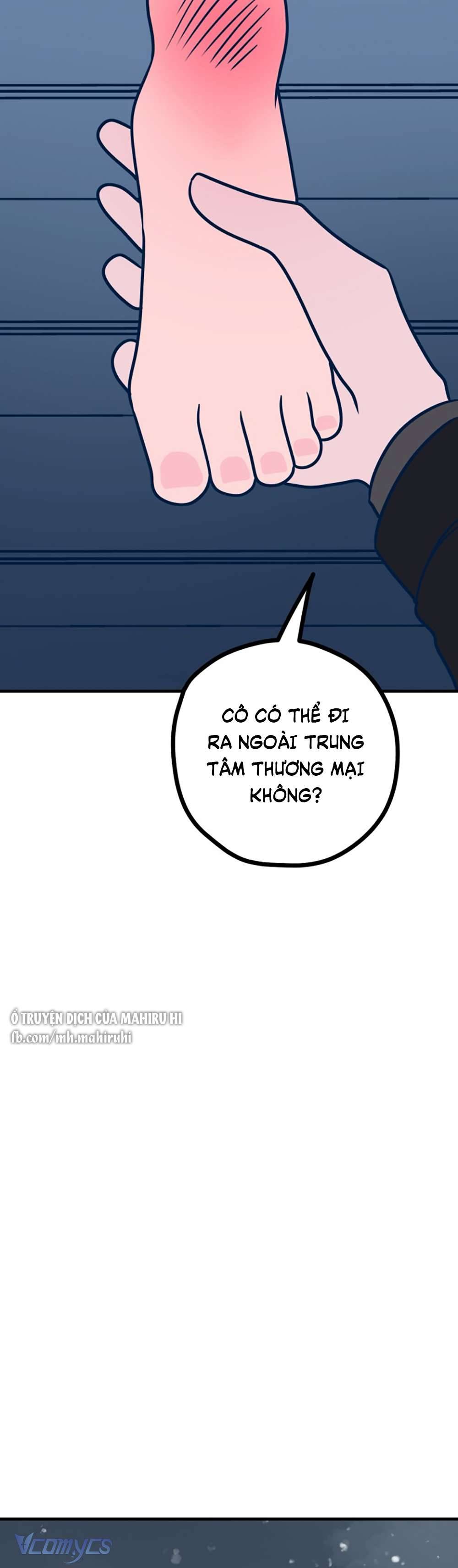 Kẻ Rác Rưởi Không Đáng Được Yêu Chapter 58 - Trang 4