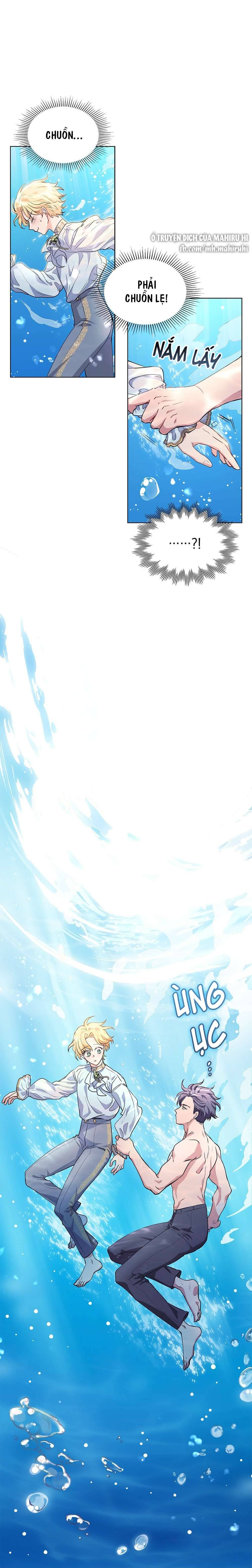 Tìm Lại Camellia Chapter 19 - Next Chapter 20