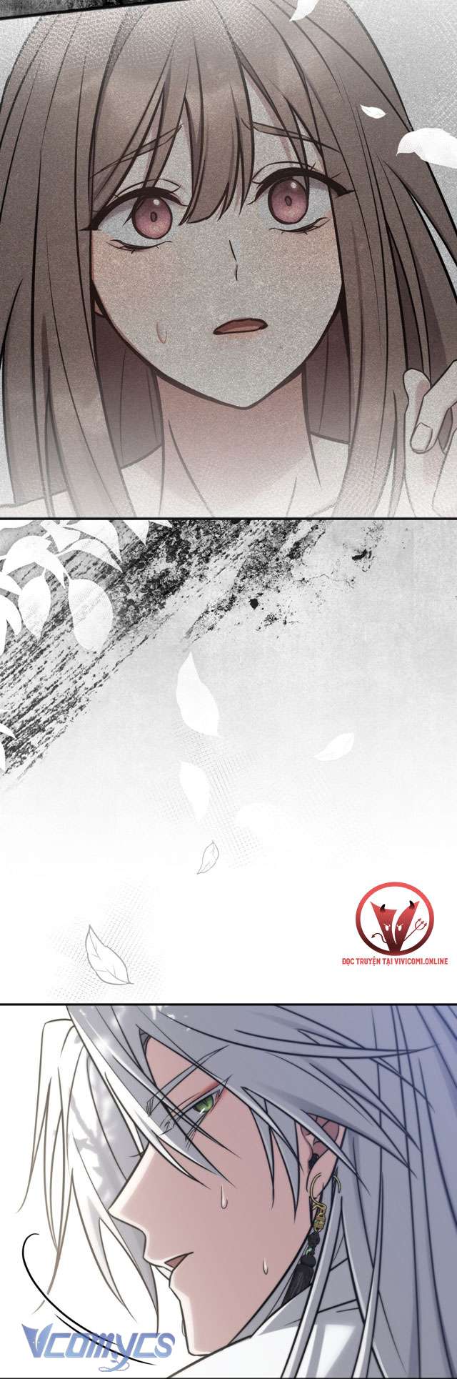 [18+] Đảo Vô Ảnh Chapter 4 - Trang 3