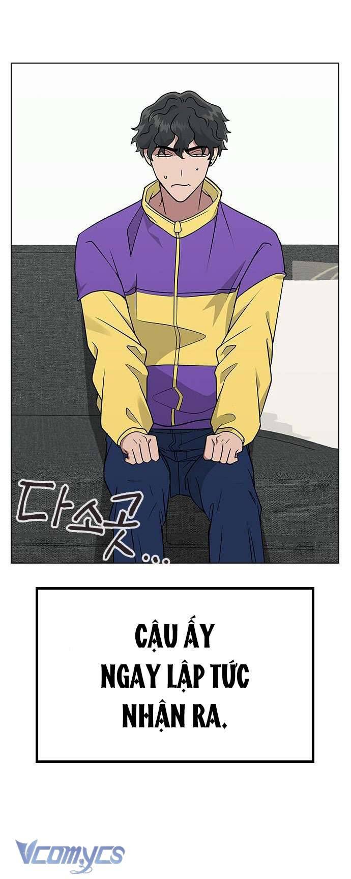 Nếu Chia Tay, Chúng Ta Sẽ Chết Chap 10 - Trang 2