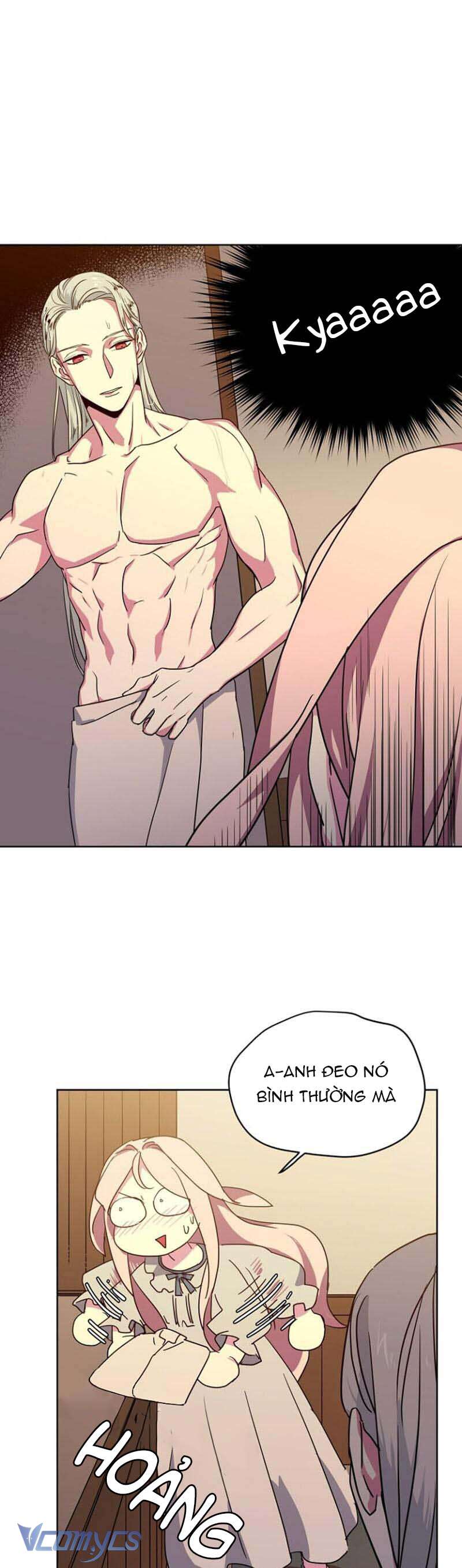 CHITRA Chapter 19 - Trang 4