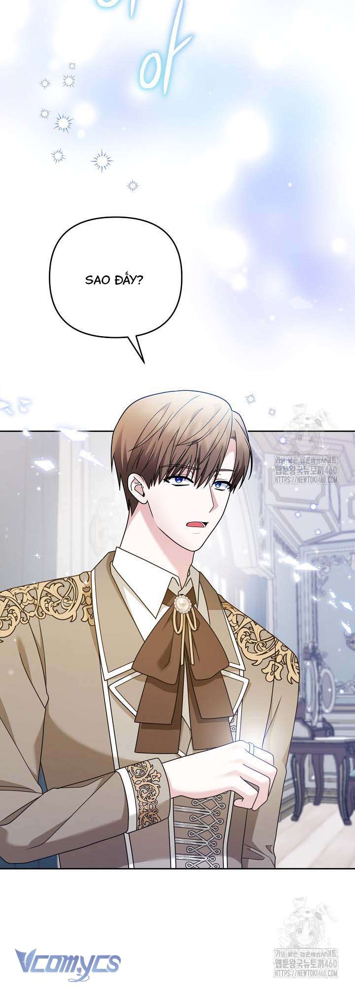 Quái Vật Trong Nhà Kính Chap 11 - Trang 4