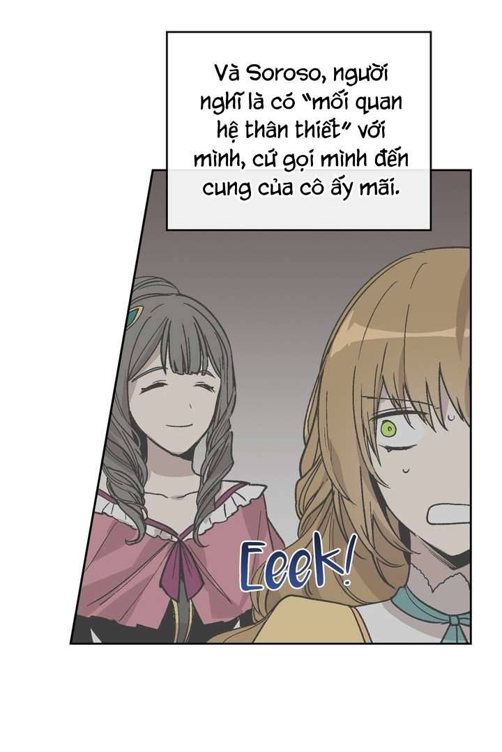 Vị Hôn Thê Khế Ước Của Công Tước Chapter 57 - Trang 4