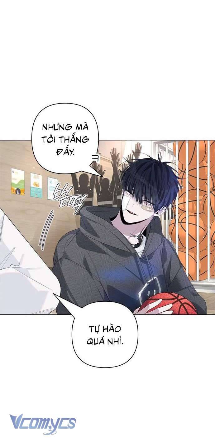 Đàn Anh Xấu Xa! Chap 76 - Trang 3