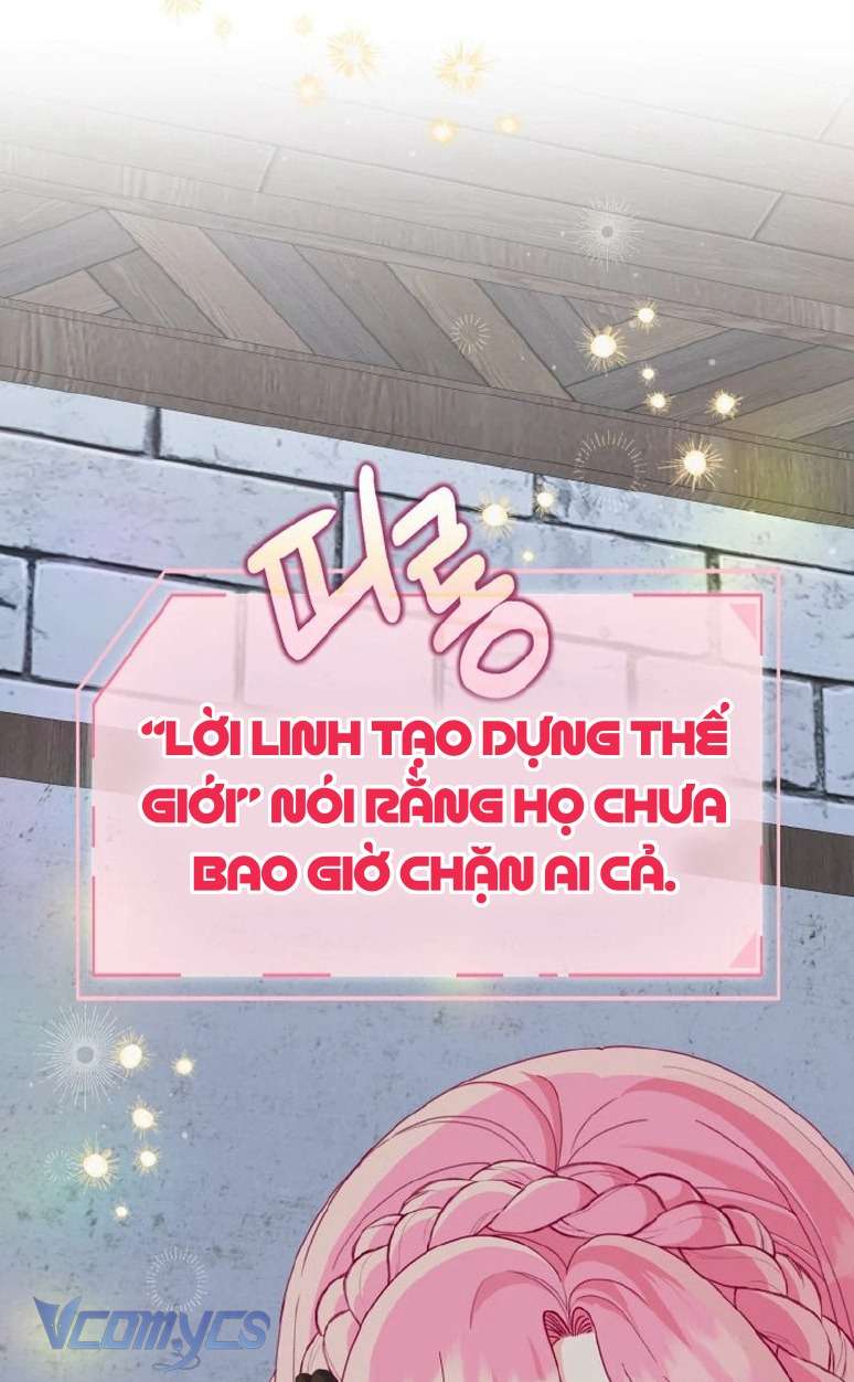 Sự Điều Trị Đặc Biệt Của Tinh Linh Chapter 82 - Trang 4