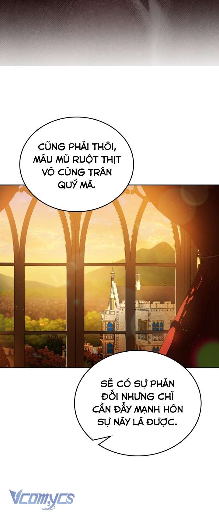 Kiếp Này Nhất Định Làm Gia Chủ Chap 168 - Trang 2