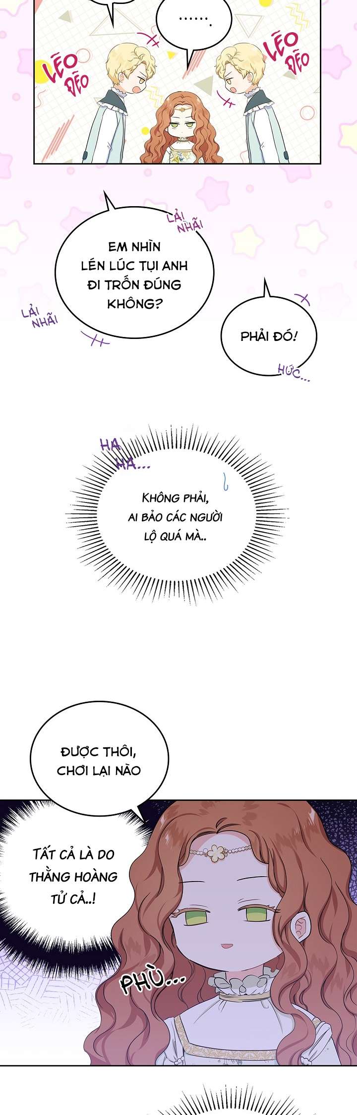 Kiếp Này Nhất Định Làm Gia Chủ Chap 15 - Trang 2