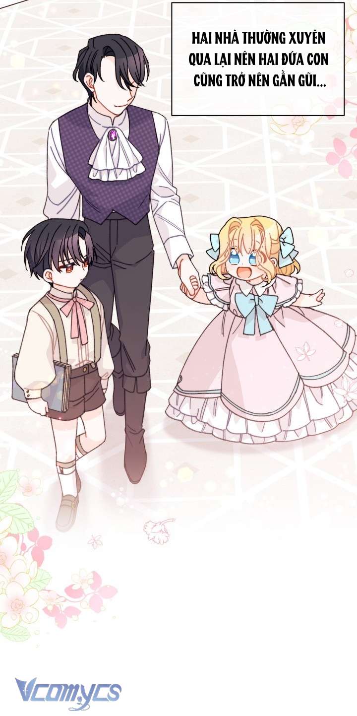 Nhặt Được Nam Chính Tặng Kèm Phu Quân Chap 23 - Trang 3