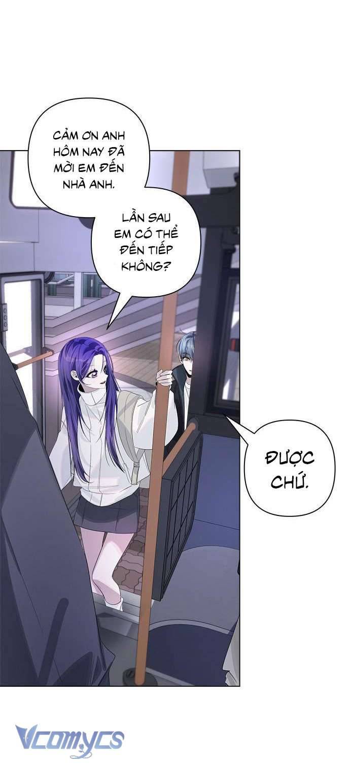 Đàn Anh Xấu Xa! Chap 74 - Trang 3