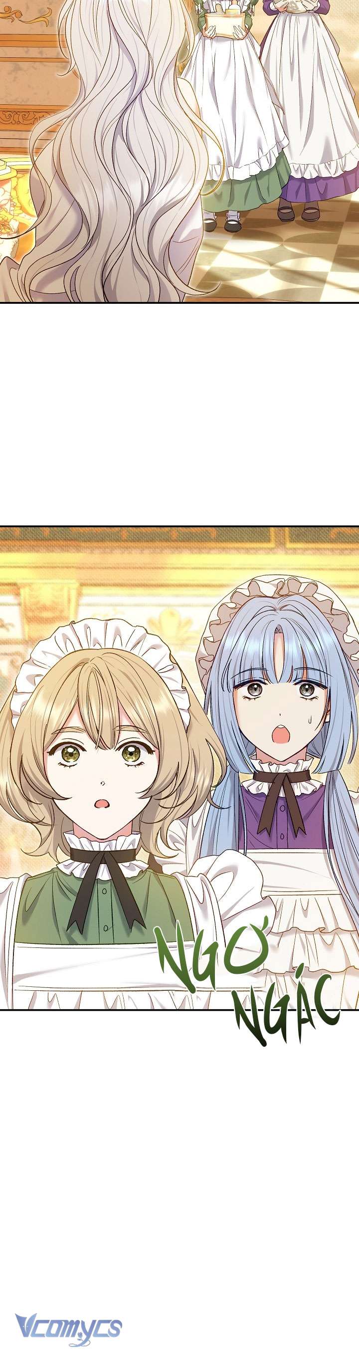 Người Xem Mắt Của Ác Nữ Quá Hoàn Hảo Chapter 60 - Trang 4