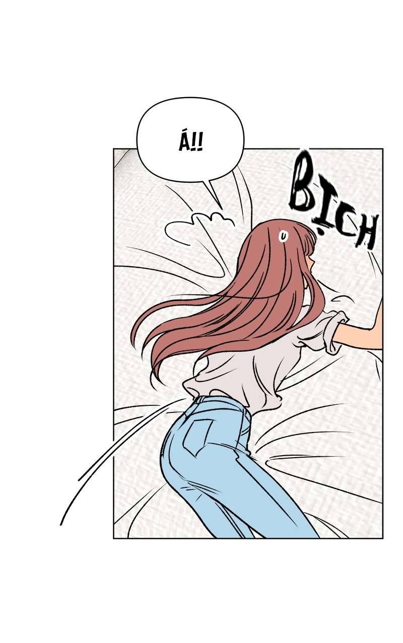 Tình Xưa Viết Lại Chapter 37 - Trang 4