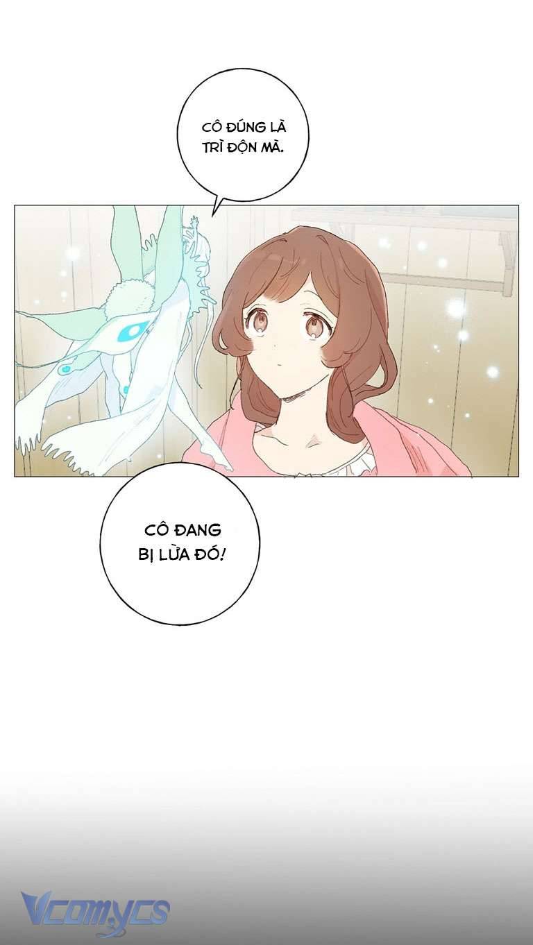 [18+] Sư Phụ Chọn Ứng Cử Viên Làm Chồng Cho Tôi Chapter 27 - Trang 3