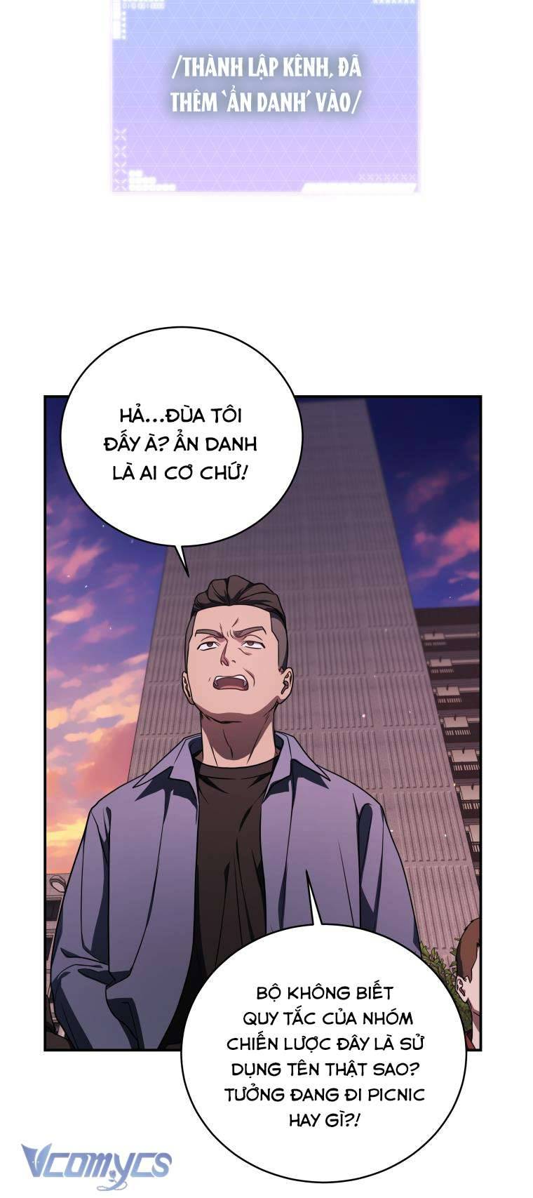 Hướng Dẫn Sinh Tồn Dành Cho Người Xếp Hạng Chap 22 - Trang 2