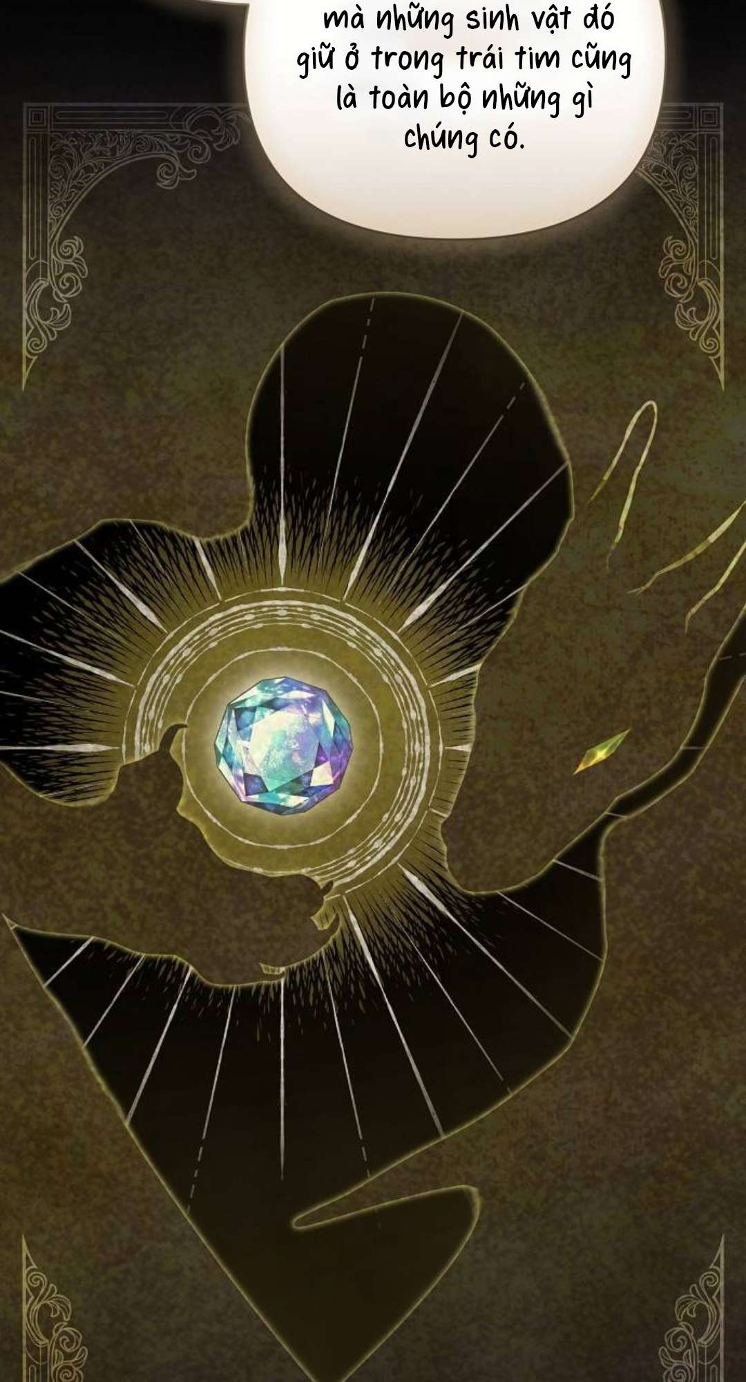 Dành Cho Nàng Juliet Xinh Đẹp Chap 10 - Trang 2