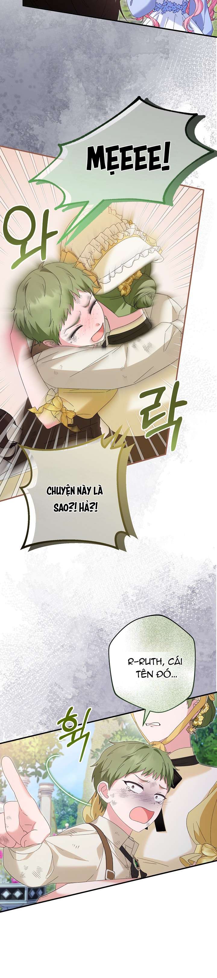 Cha Của Nam Chính Từ Chối Hủy Hôn Chapter 40 - Trang 4