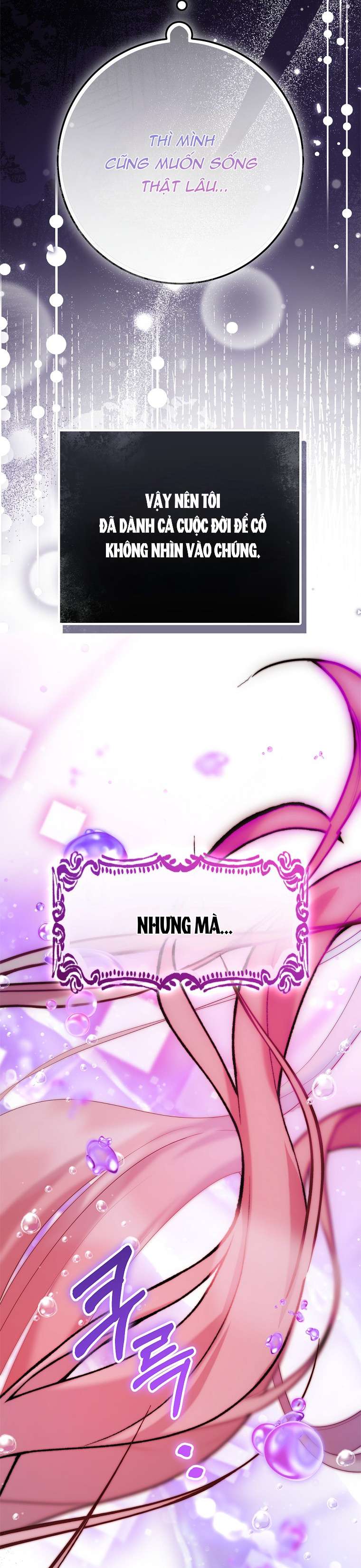 Khi Trái Tim Dẫn Lối Đôi Ta Chapter 2 - Trang 4