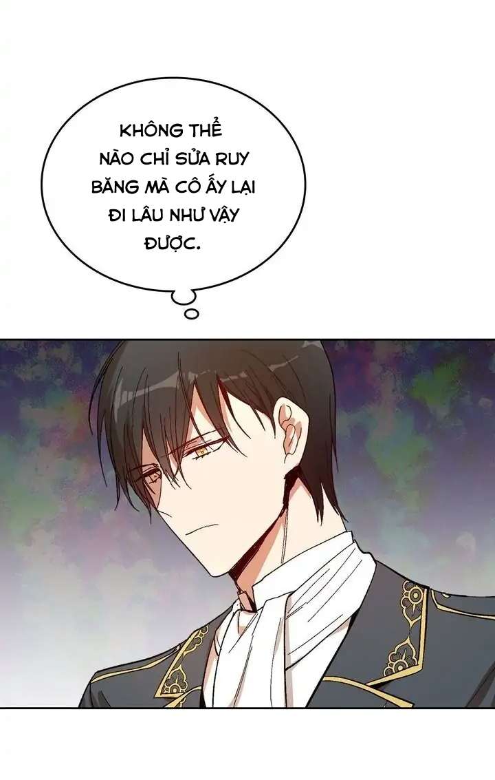 Vị Hôn Thê Khế Ước Của Công Tước Chap 115 - Trang 4