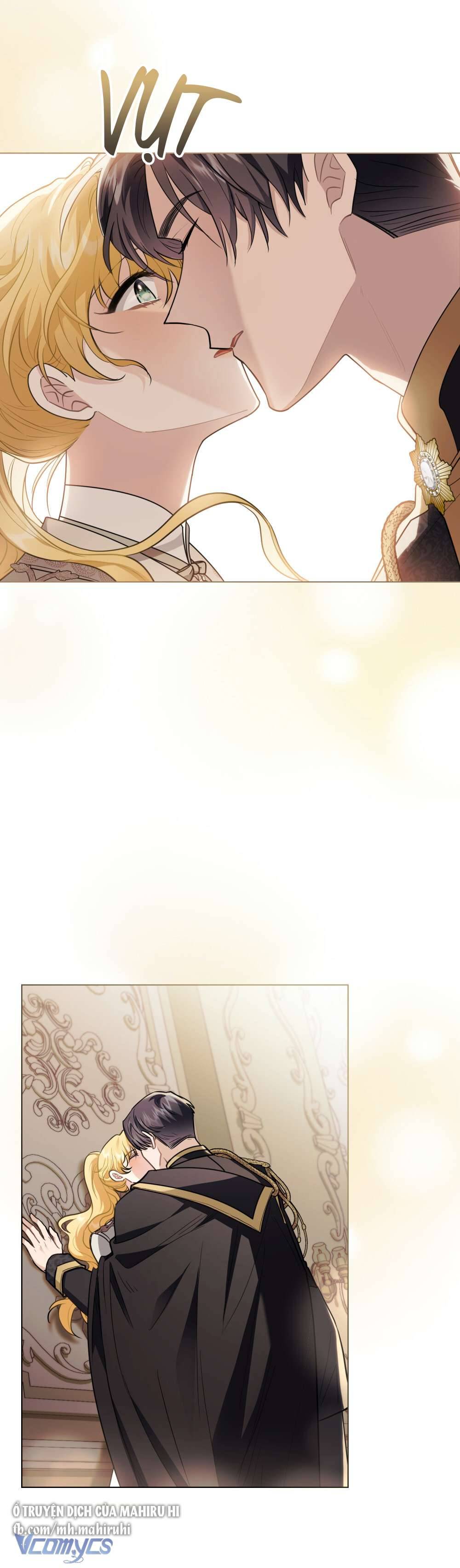 Tìm Lại Camellia Chapter 82 - Trang 4