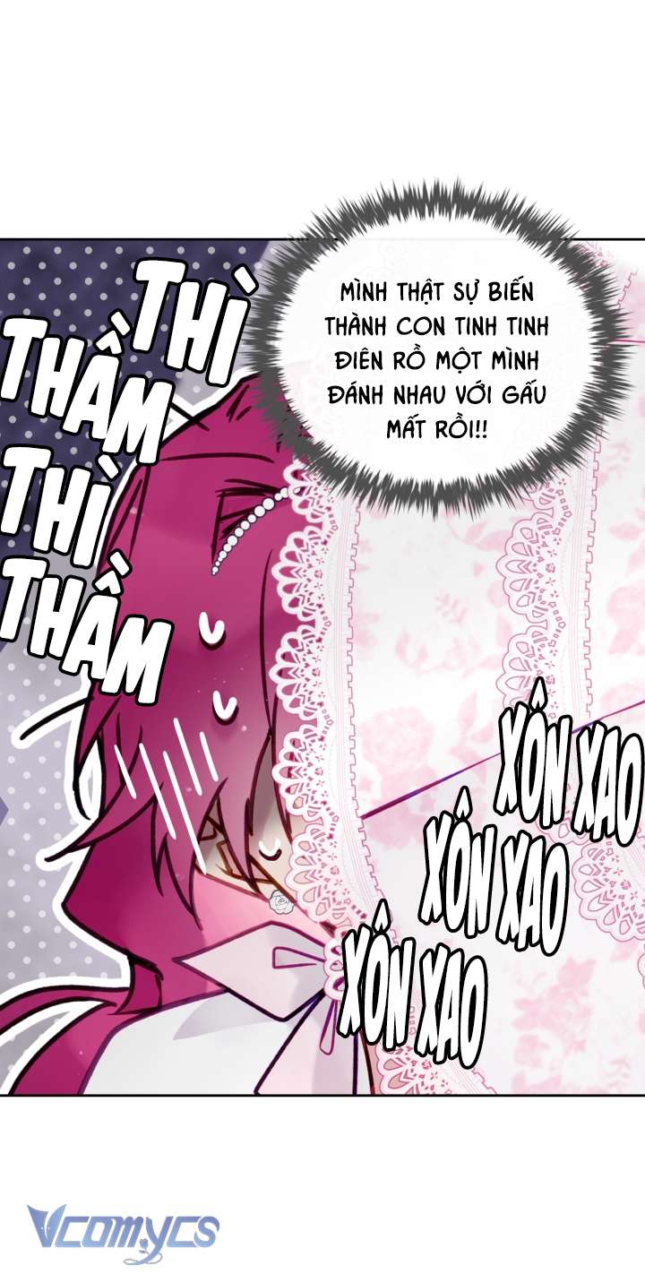 Kết Cục Của Nhân Vật Phản Diện Chỉ Có Thể Là Cái Chết Chapter 90 - Trang 4