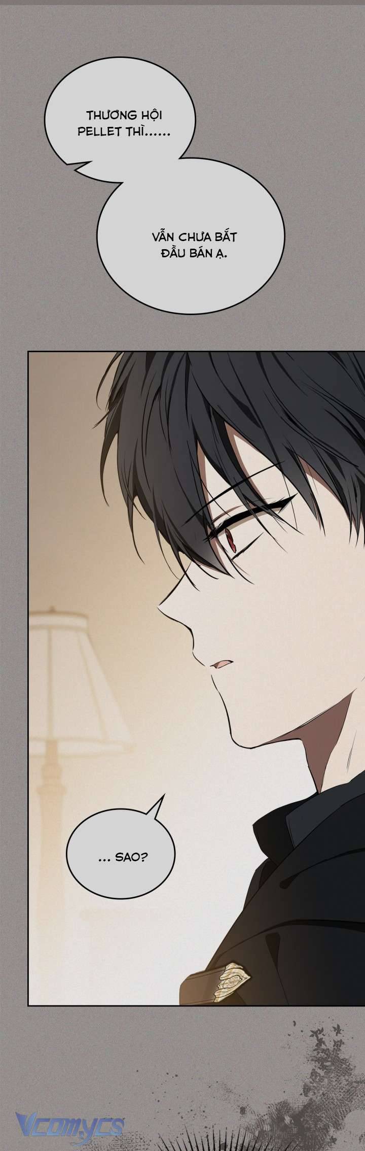 Kiếp Này Nhất Định Làm Gia Chủ Chap 146 - Trang 2