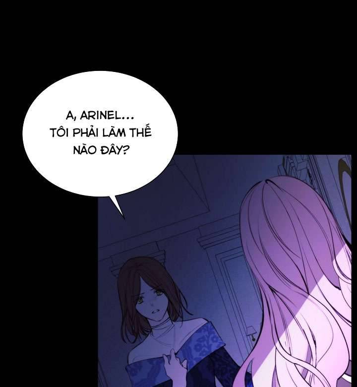 Ác Nữ Cần Bạo Chúa Chapter 31 - Trang 4