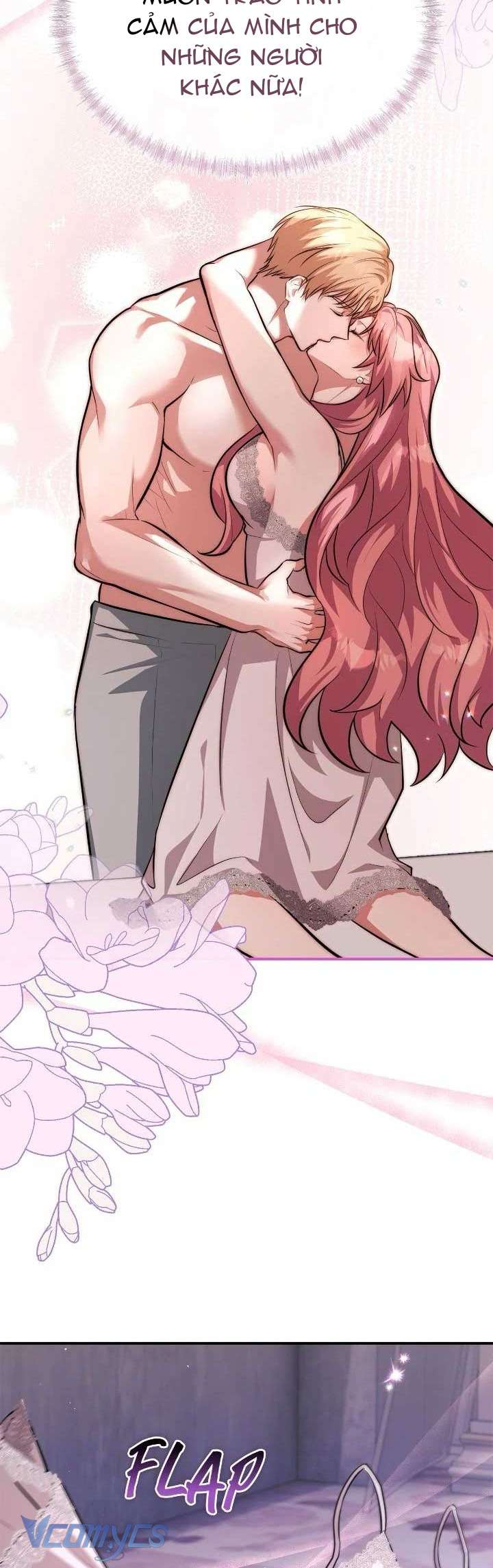 Dàn Harem Nóng Bỏng Đang Dần Lạnh Nhạt với Tôi! Chap 1 - Trang 3