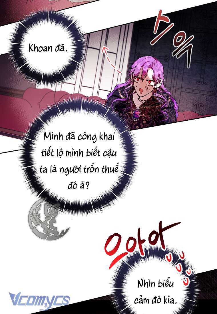 Làm Ác Nữ Bộ Không Tuyệt Sao? Chap 12 - Trang 4