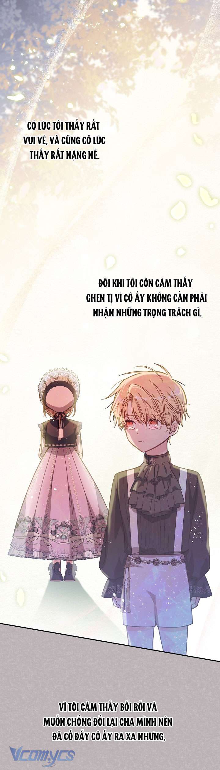 Không Có Chỗ Cho Kẻ Giả Mạo Chap 46 - Trang 2