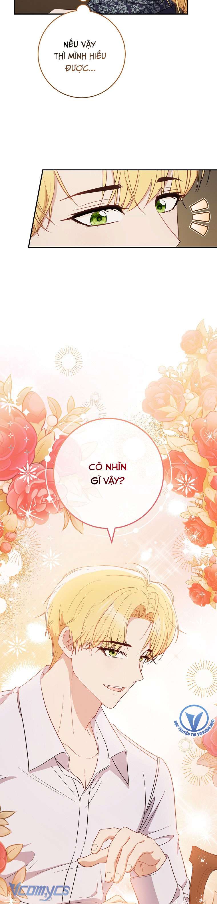 Nam Chính? Cho Cũng Không Thèm! Chapter 5 - Trang 4