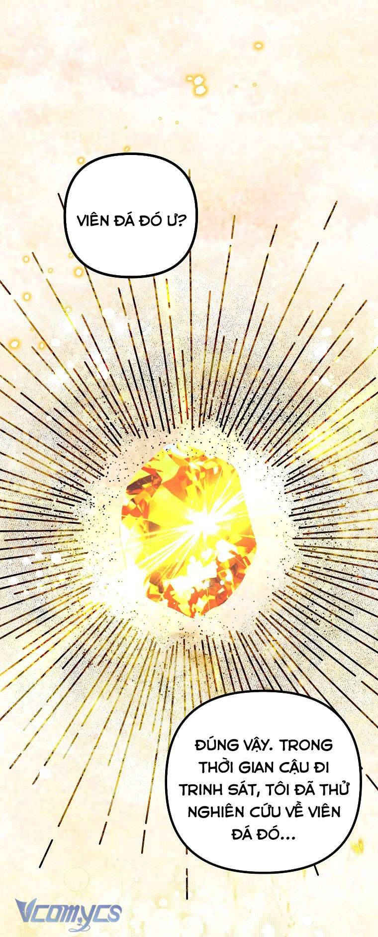 Thời Gian Của Nhân Vật Phụ Có Giới Hạn Chapter 39 - Trang 4