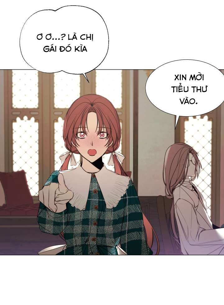 Ác Nữ Cần Bạo Chúa Chapter 19 - Trang 4
