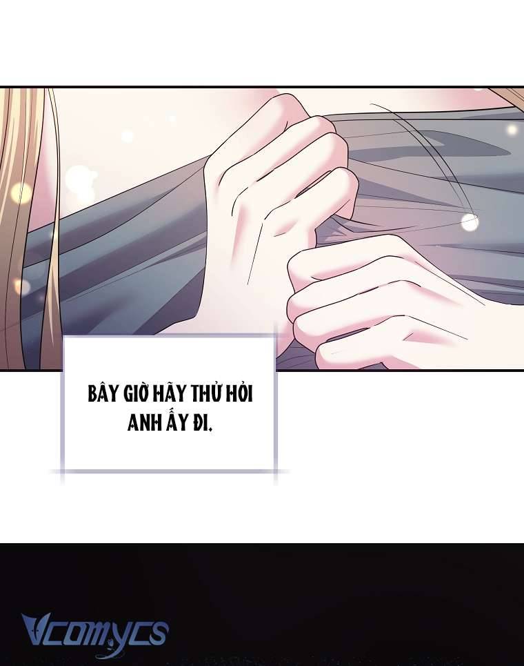 [18+] Phương Pháp Gia Hạn Hợp Đồng Hôn Nhân Chap 28 - Trang 2