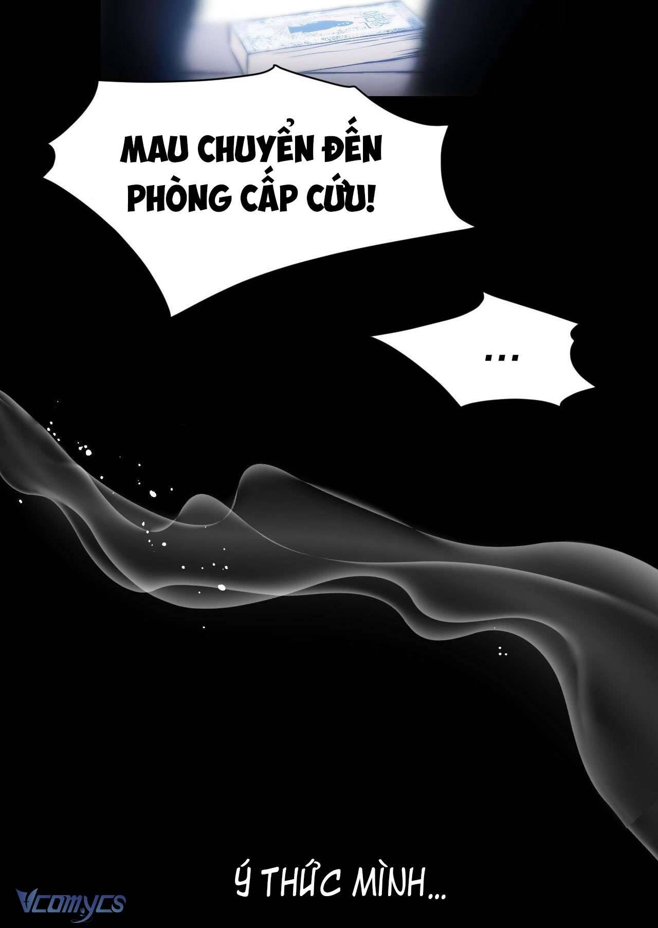 Thánh Nữ Giả Muốn Bỏ Trốn Chap 2 - Trang 4