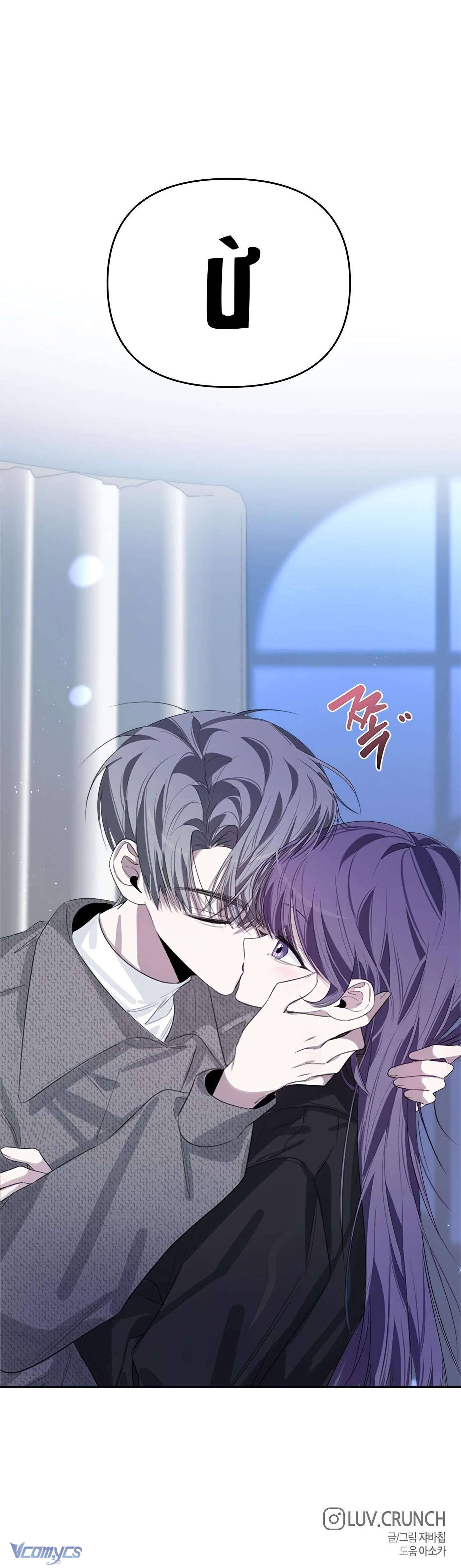 Đàn Anh Xấu Xa! Chap 38 - Trang 3