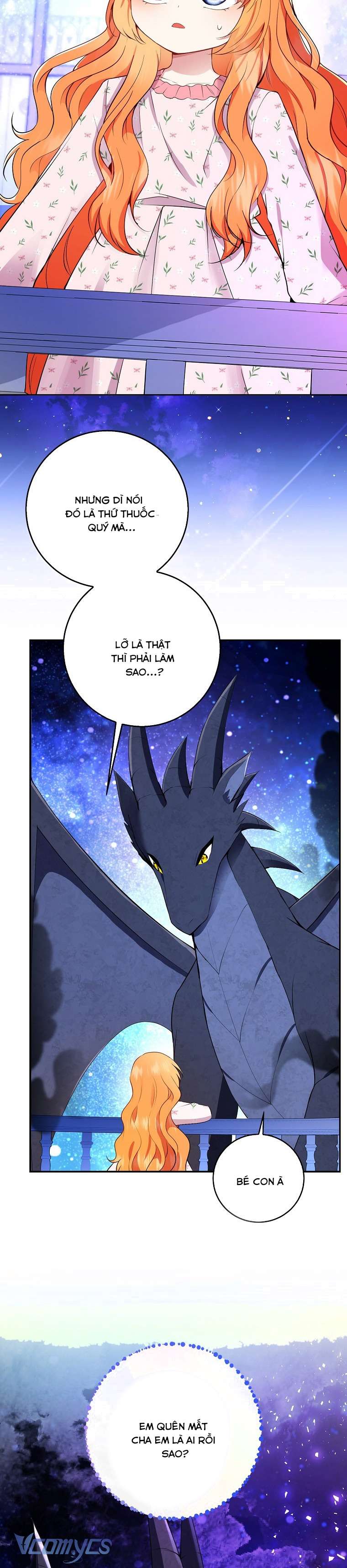 Sóc Con Tài Năng Chap 39 - Trang 2