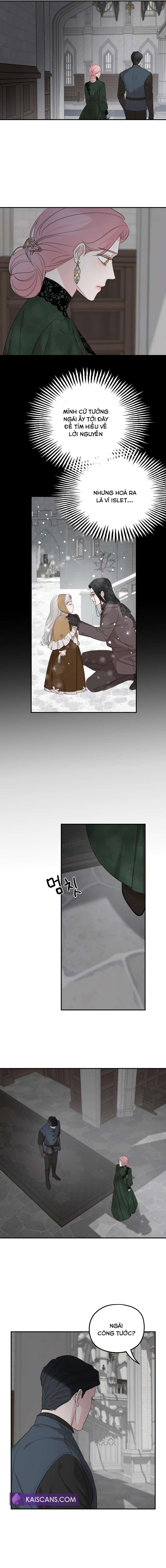 Gia Đình Chồng Quá Ám Ảnh Bởi Tôi Chap 90 - Trang 2