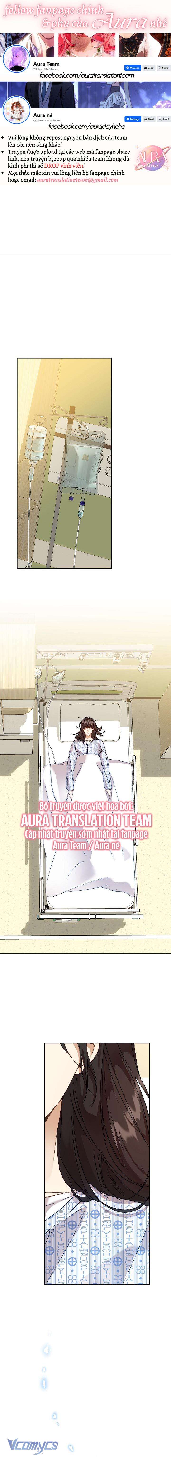 Bảo Mẫu Có Thời Hạn Của Nam Chính Hắc Ám Chap 50 - Trang 3