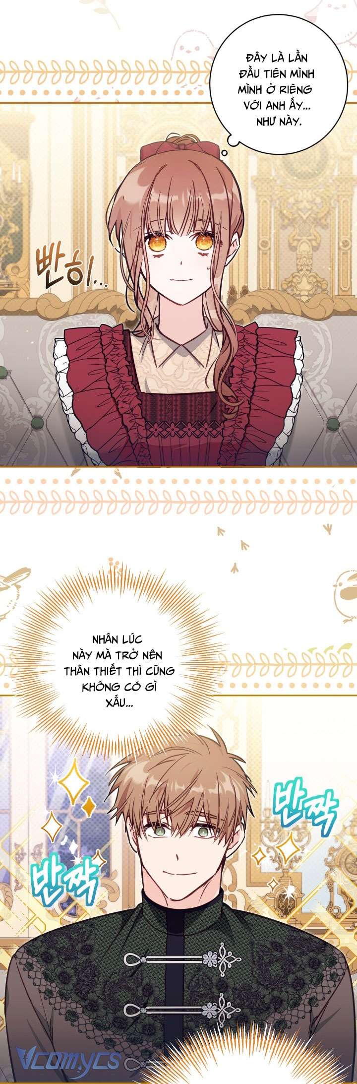 Không Có Chỗ Cho Kẻ Giả Mạo Chap 54 - Trang 2