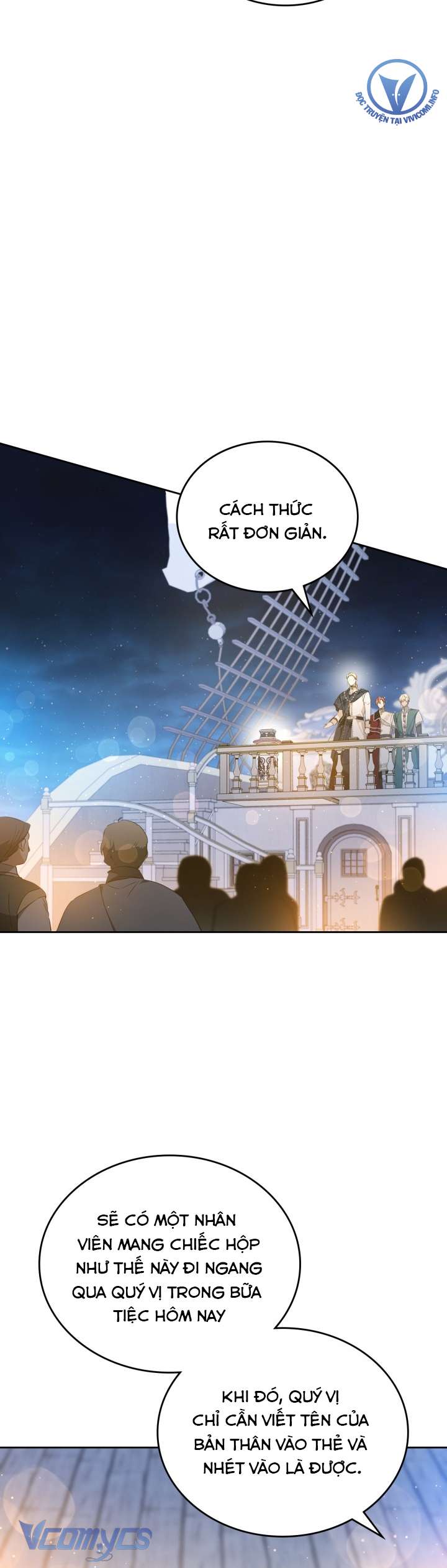 Kiếp Này Nhất Định Làm Gia Chủ Chap 165 - Trang 2