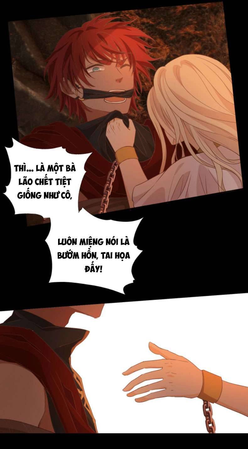 Địch Úc Đa Chi Ca Chapter 137 - Next Chapter 138