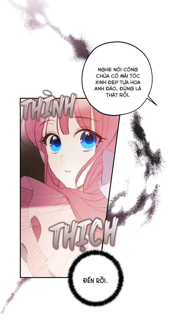 Cửa Hàng Búp Bê Của Công Chúa Chap 7 - Trang 2