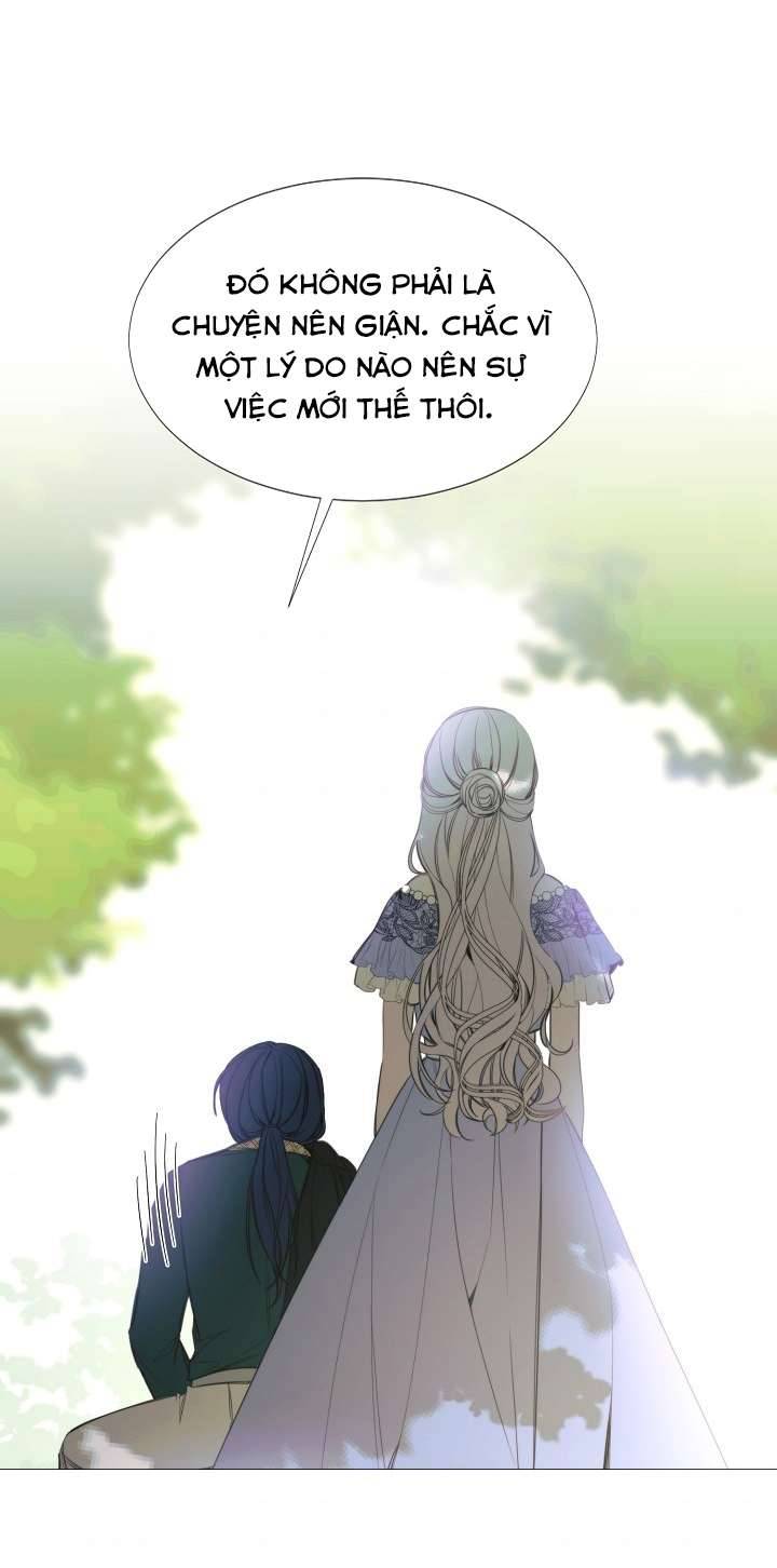 Ác Nữ Cần Bạo Chúa Chapter 15 - Trang 4