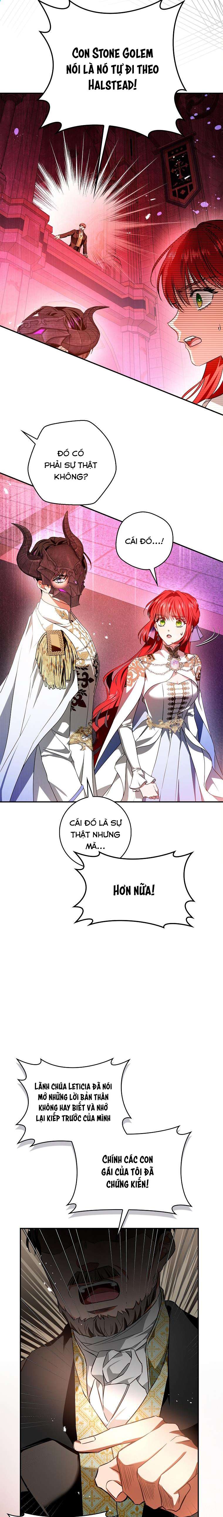Hôn Phu Ẩn Sắc Chap 97 - Next Chapter 97.1