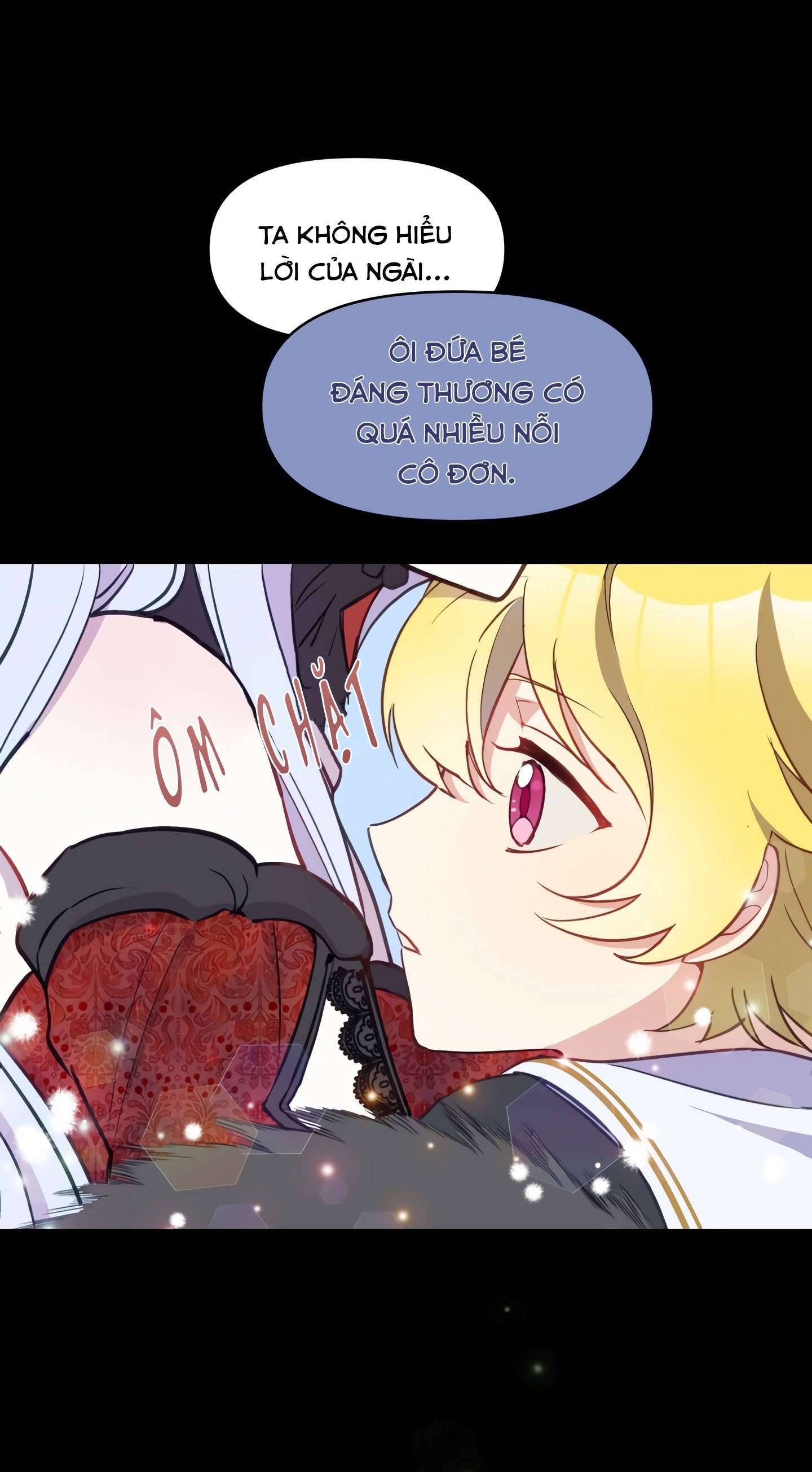 Người Bảo Hộ Của Bạo Quân Là Ma Nữ Tàn Độc Chap 10 - Trang 4