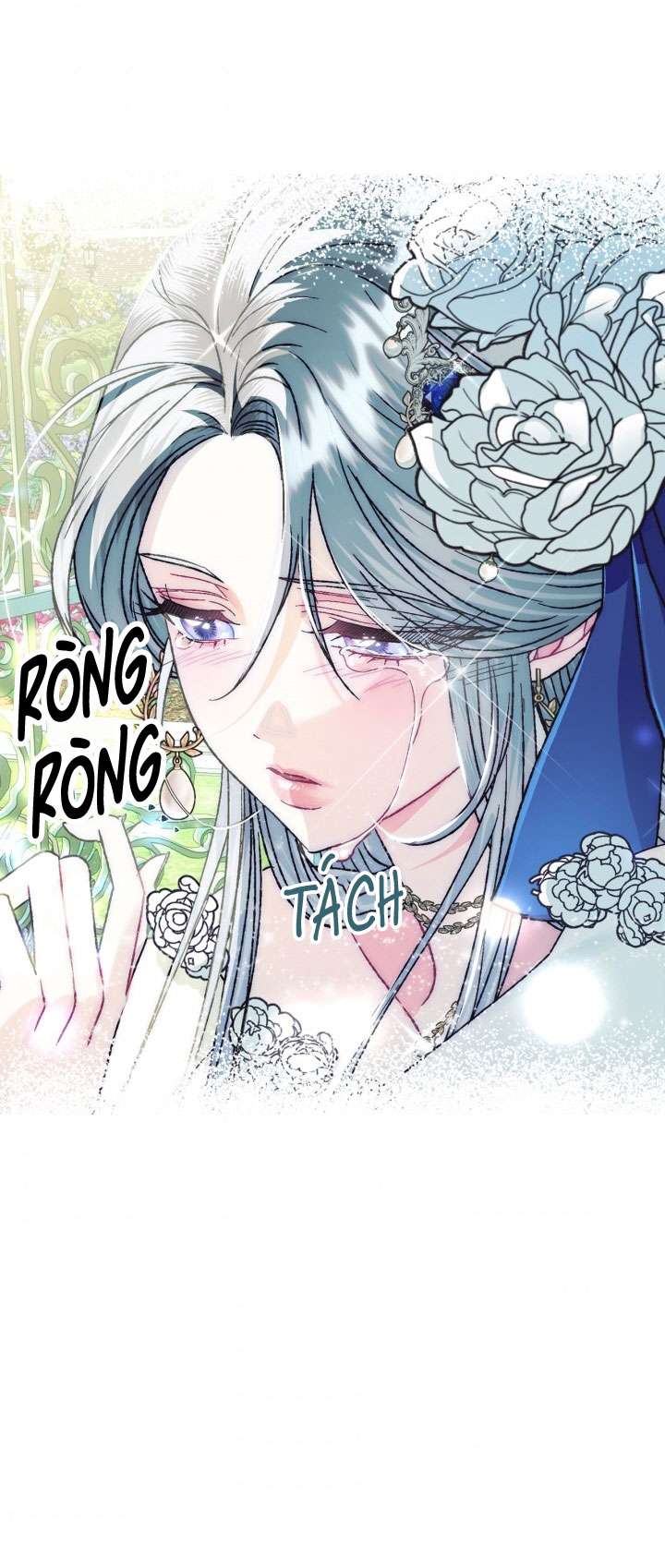 Cha À, Con Không Muốn Kết Hôn Đâu Chap 25 - Trang 2