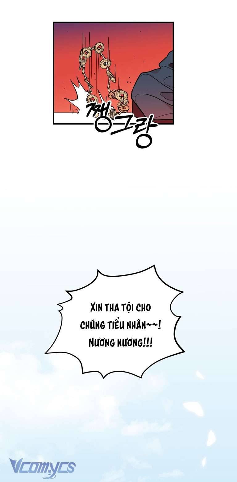 [18+] Tuyển Tập Tình Yêu Thuần Khiết Thời Jo Seon Chap 3 - Trang 2