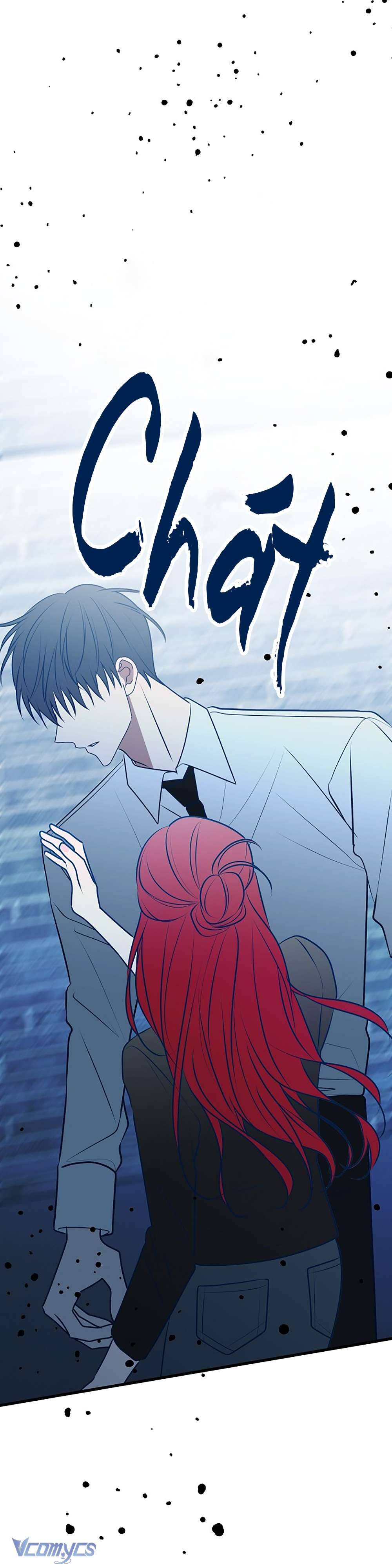 Kẻ Rác Rưởi Không Đáng Được Yêu Chapter 104 - Trang 4