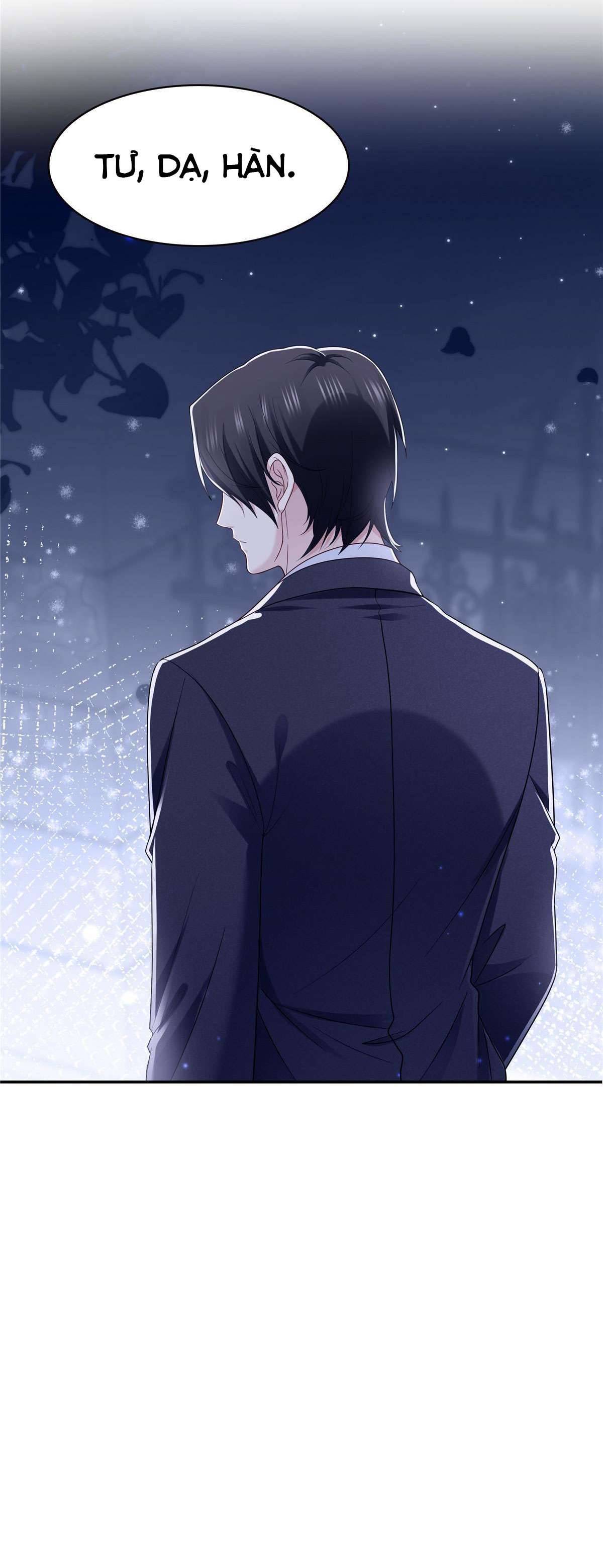 Hệt Như Hàn Quang Gặp Nắng Gắt Chap 273 - Trang 4