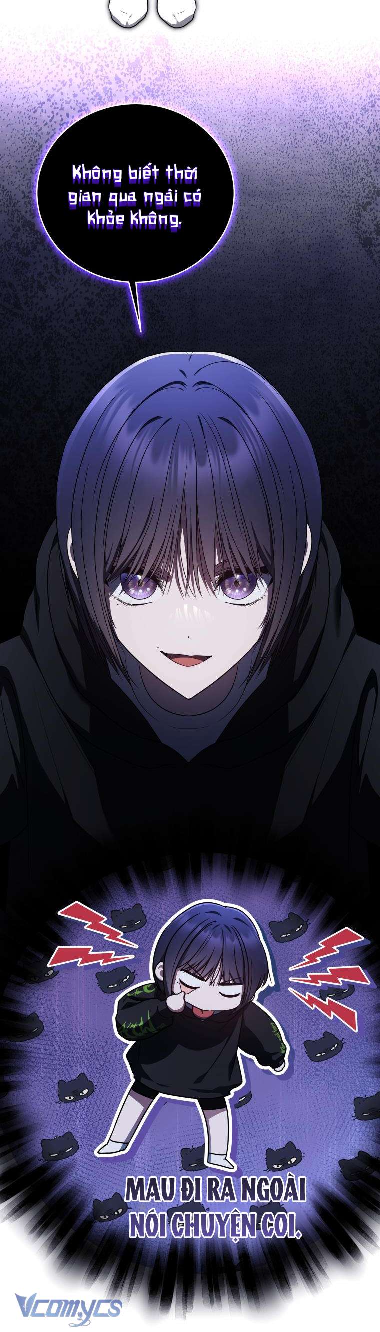 Hướng Dẫn Sinh Tồn Dành Cho Người Xếp Hạng Chap 31 - Trang 2